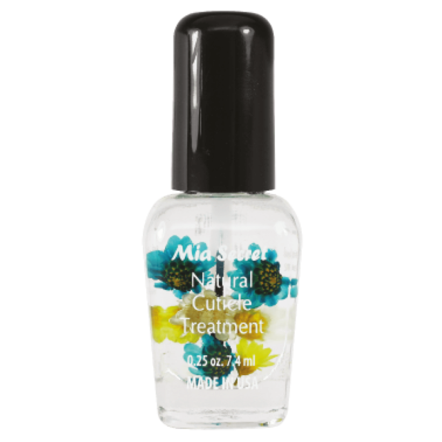 Aceite para Cutícula Lavanda 7,4 ml - Mia Secret