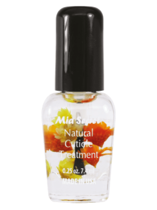 Aceite para Cutícula Miel 7,4 ml - Mia Secret