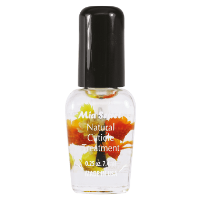 Aceite para Cutícula Miel 7,4 ml - Mia Secret