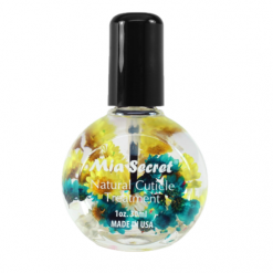 Aceite para Cutícula Lavanda 30 ml - Mia Secret
