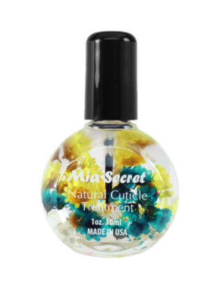 Aceite para Cutícula Lavanda 30 ml - Mia Secret