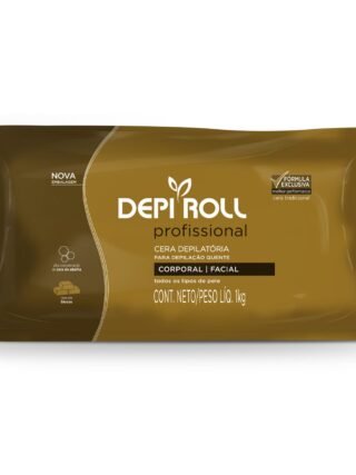 Cera Depilatoria en Bloques x 1kg