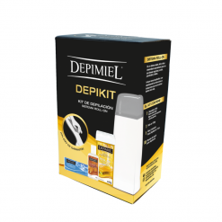 Kit de Depilación Sistema Roll-On
