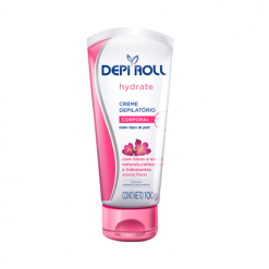 Crema Depilatoria Corporal 100g