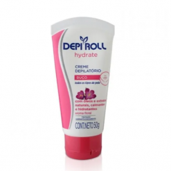 Crema Depilatoria Facial 50g