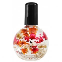 Aceite para Cutícula Hibiscus 30 ml - Mia Secret