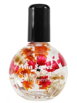 Aceite para Cutícula Hibiscus 30 ml - Mia Secret