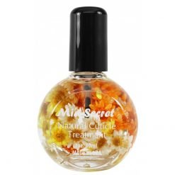 Aceite para Cutícula Miel 30 ml - Mia Secret