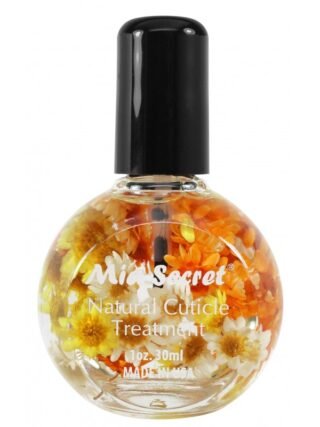 Aceite para Cutícula Miel 30 ml - Mia Secret