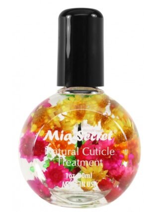 Aceite para Cutícula Ramo de Primavera 30 ml - Mia Secret