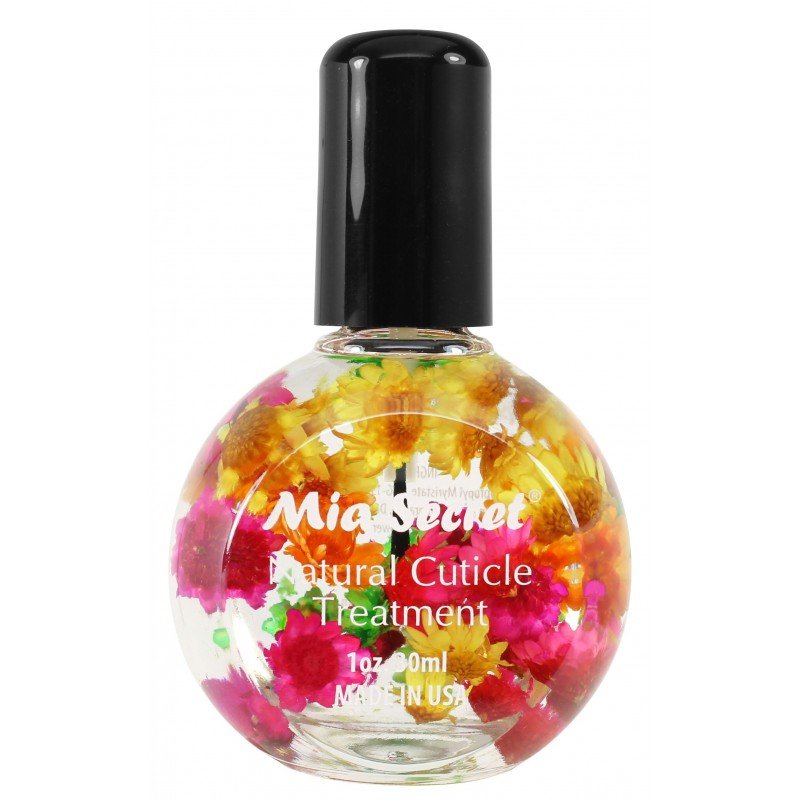 Aceite para Cutícula Ramo de Primavera 30 ml - Mia Secret