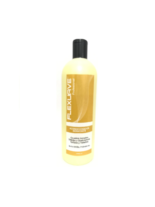 Acondicionador Hidratante 1 L - Flexuave