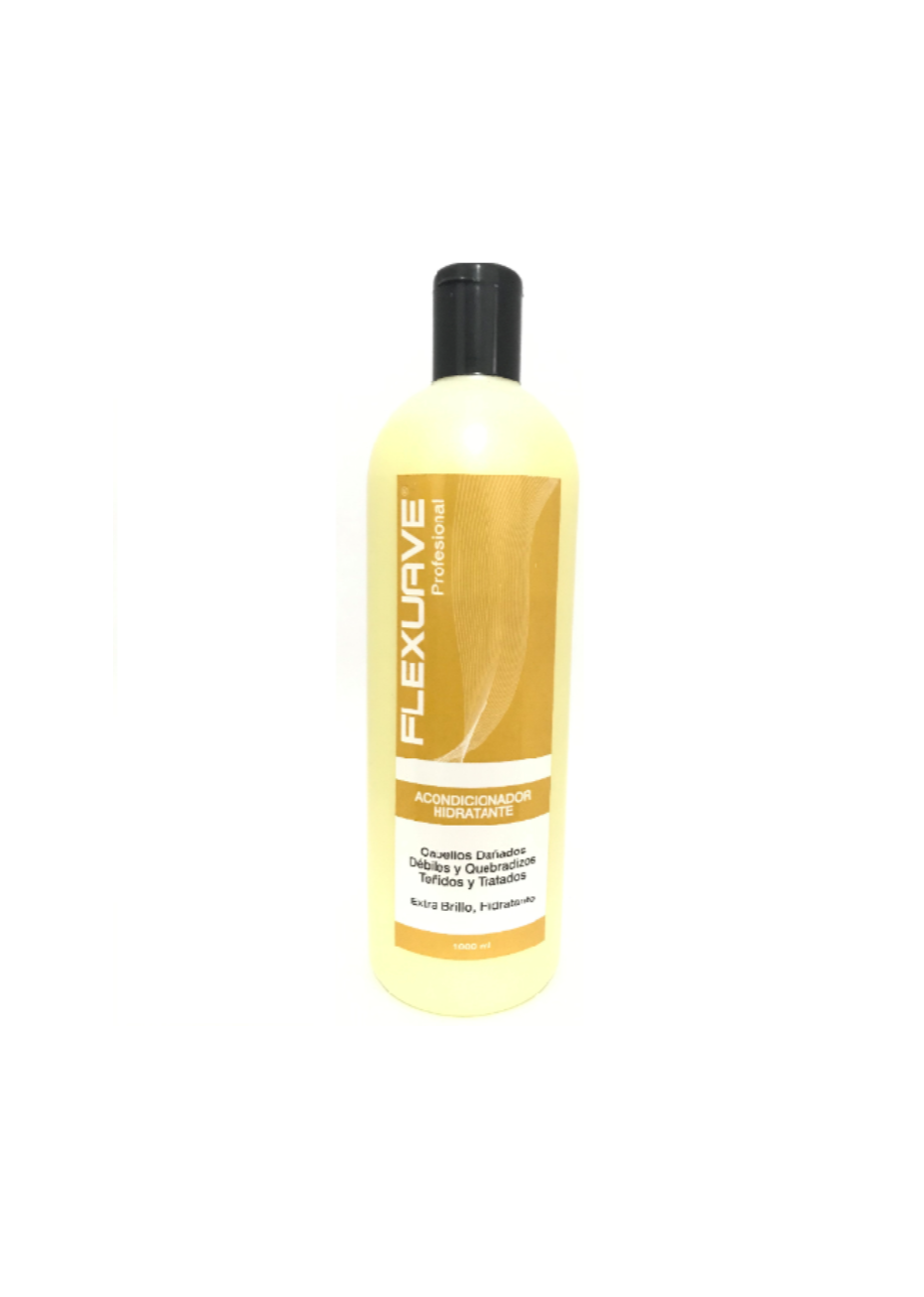 Acondicionador Hidratante 1 L - Flexuave