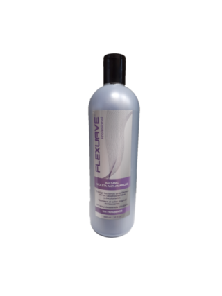 Bálsamo Violeta Anti-Amarillo 980 ML - Flexuave