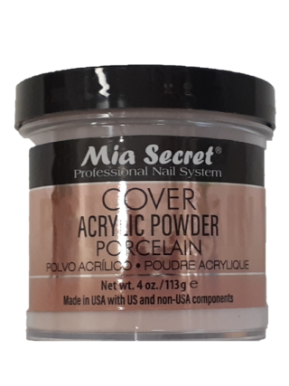 Cover Porcelain 113 gr - Mia Secret