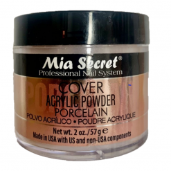 Cover Porcelain 57 gr - Mia Secret