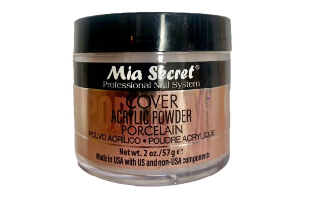 Cover Porcelain 57 gr - Mia Secret