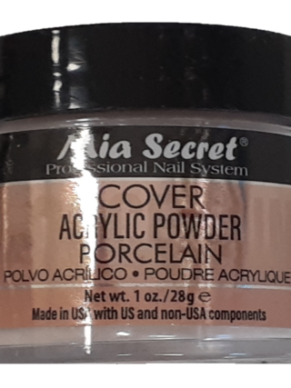 Cover Porcelain 28 gr - Mia Secret