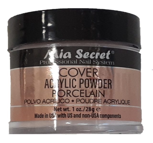 Cover Porcelain 28 gr - Mia Secret