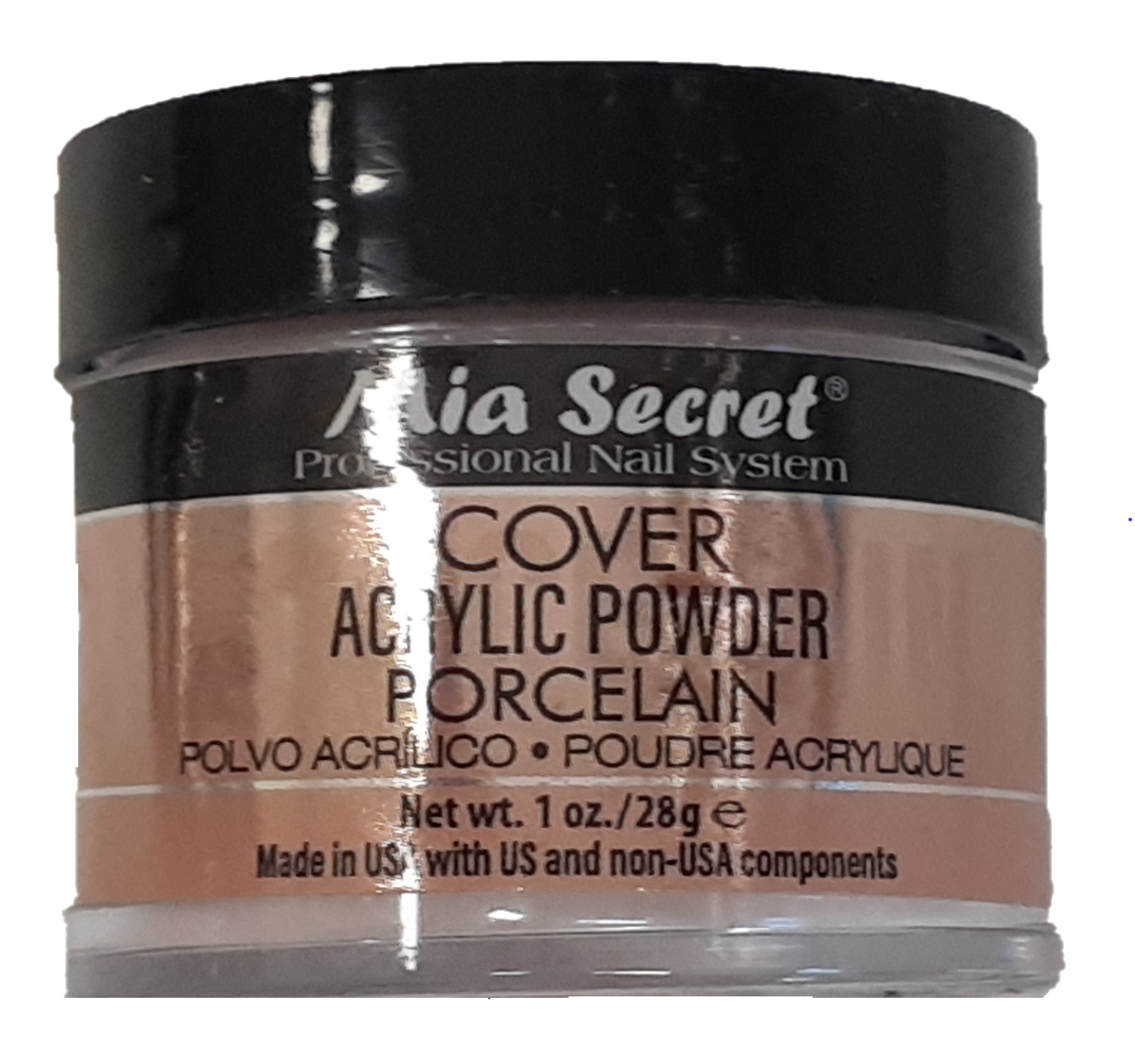 Cover Porcelain 28 gr - Mia Secret