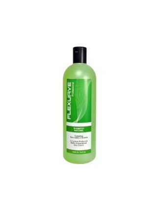 Shampoo Natural 1 L - Flexuave