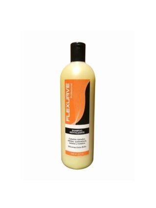 Shampoo Revitalizante 1 L - Flexuave