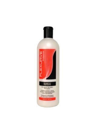 Shampoo Tratante 1 L - Flexuave