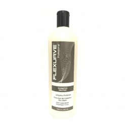 Shampoo Neutro 1 L - Flexuave