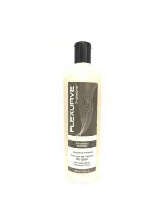 Shampoo Neutro 1 L - Flexuave