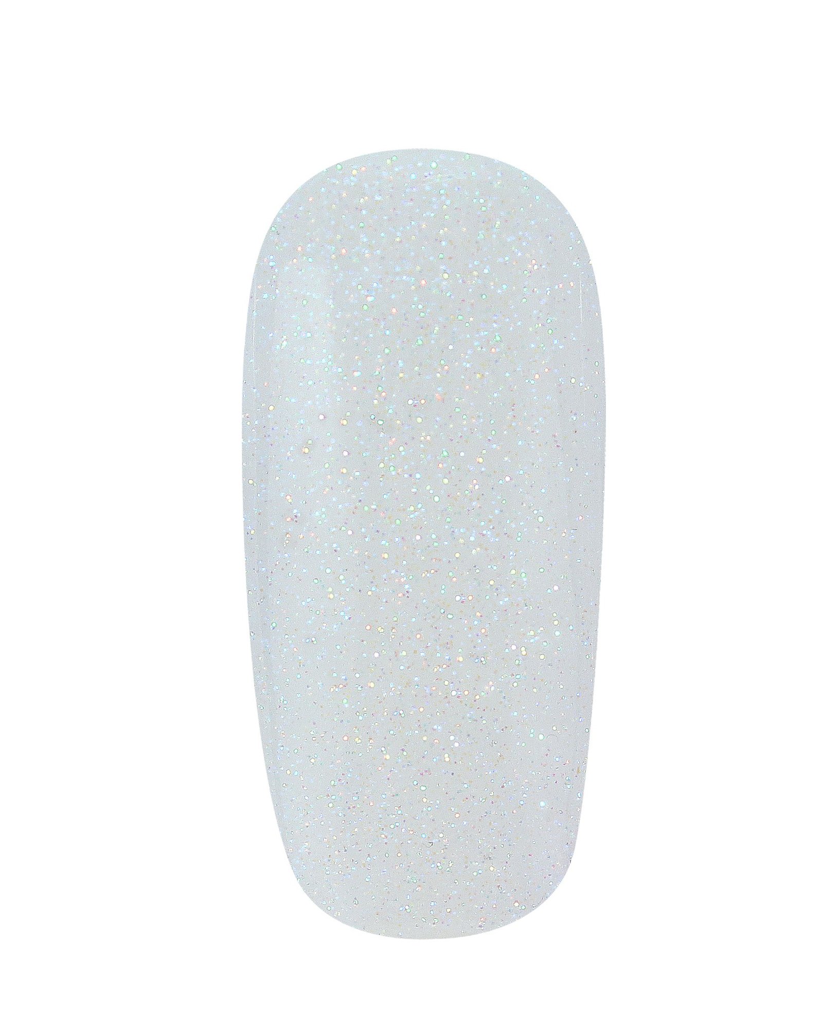 Acrílico Transparente Star 59 gr - Mia Secret - Imagen 2