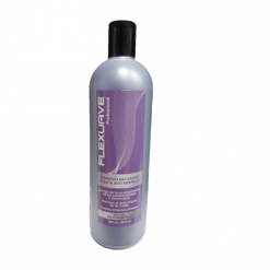 Shampoo Matizador Violeta Anti-Amarillo 980 ML - Flexuave