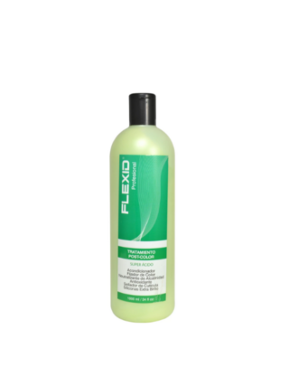 Tratamiento Post Color 1 L - Flexuave