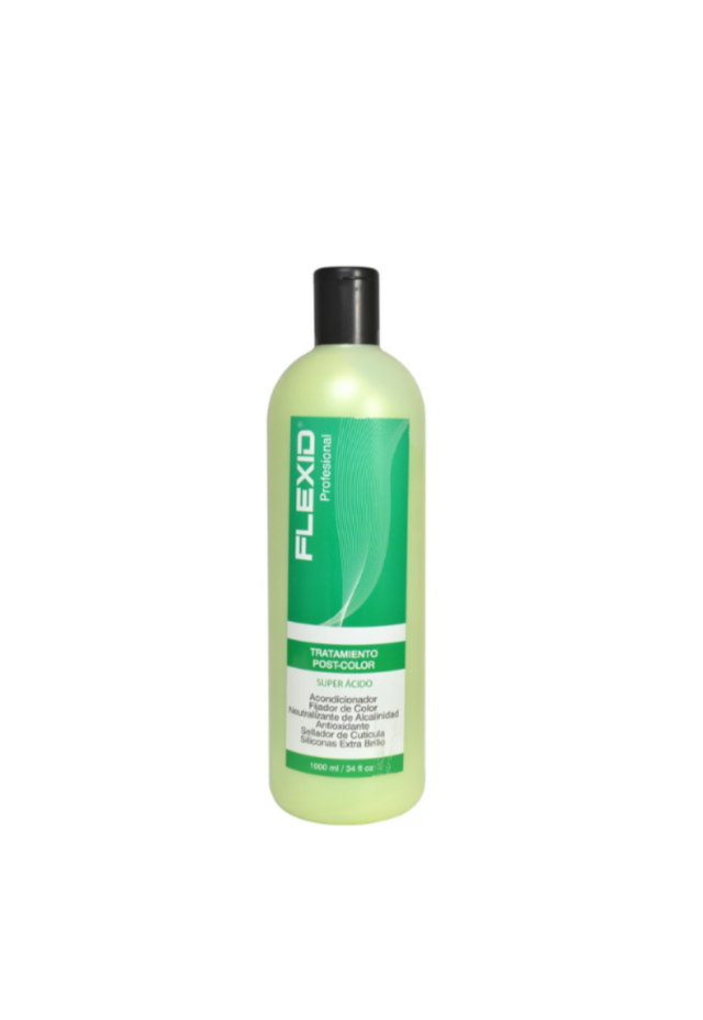 Tratamiento Post Color 1 L - Flexuave