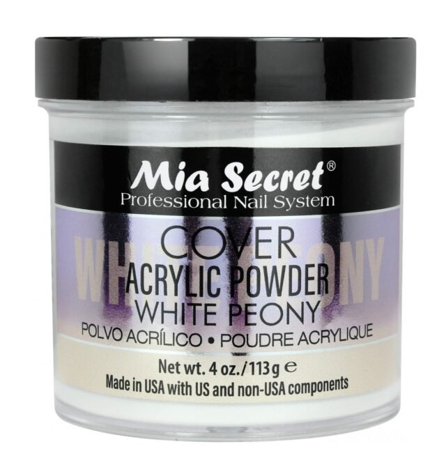 pl440-ny_copy_1 Cover White Peony 113 gr - Mia Secret