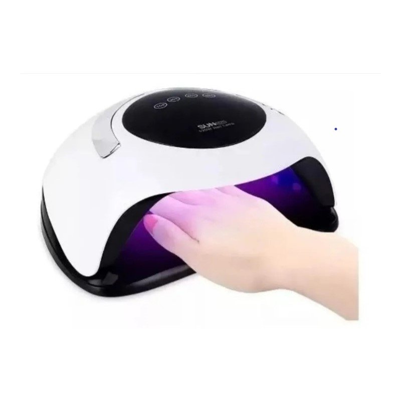 Lámpara UV/LED 120W - Sun - Imagen 2