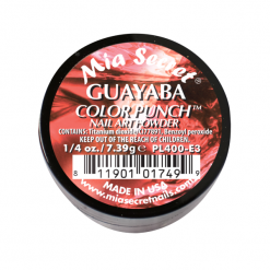 Colección Individual Guayaba 7,39 gr. - Mia Secret