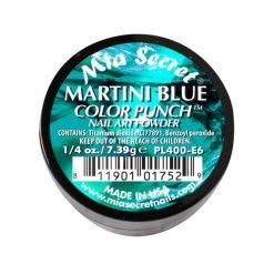 Colección Individual Martini 7,39 gr. - Mia Secret