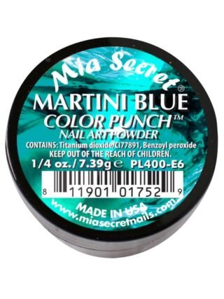 Colección Individual Martini 7,39 gr. - Mia Secret