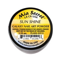 Colección Individual Sun Shine 7,39 gr. - Mia Secret