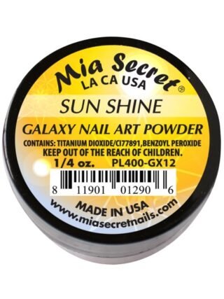 Colección Individual Sun Shine 7,39 gr. - Mia Secret