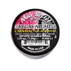 Colección Individual Vegas Night 7,39 gr. - Mia Secret