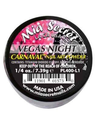 Colección Individual Vegas Night 7,39 gr. - Mia Secret