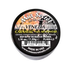 Colección Individual Venezia 7,39 gr. - Mia Secret