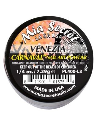 Colección Individual Venezia 7,39 gr. - Mia Secret