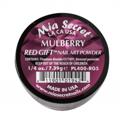 Colección Individual Mulberry 7,39 gr. - Mia Secret