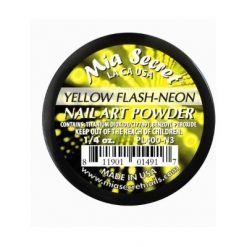 Colección Individual Yellow 7,39 gr. - Mia Secret