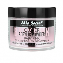 Cover Baby Pink 59 gr - Mia Secret