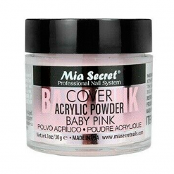 Cover Baby Pink 30 gr - Mia Secret