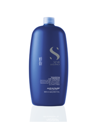 Shampoo Delicado Voluminizador 1000 ml - Alfaparf