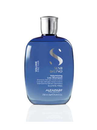 Shampoo Delicado Voluminizador 250 ml - Alfaparf
